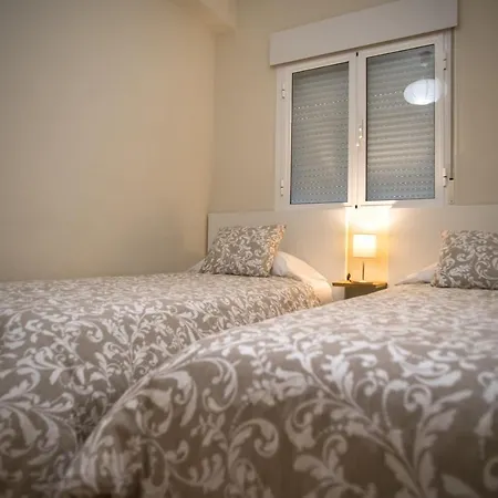 Apartmán Sirenas Playa Ha