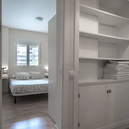 Apartmán Sirenas Playa Ha Cádiz