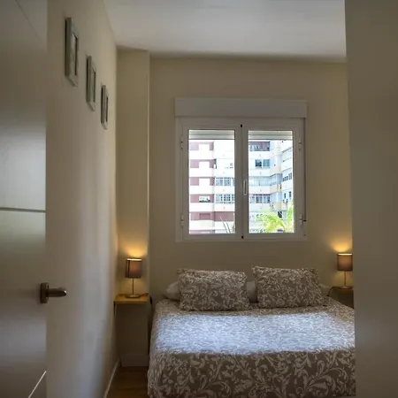 Sirenas Playa Ha Apartmán *