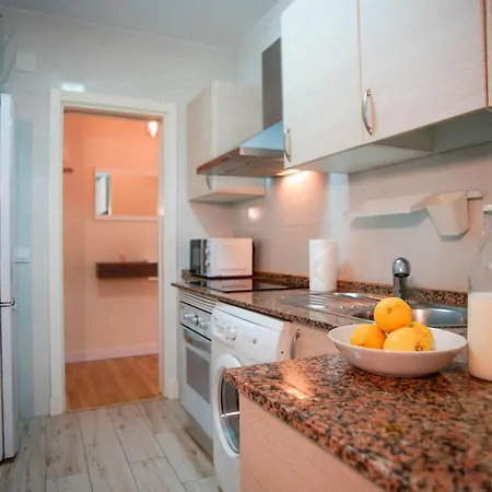 Apartmán Sirenas Playa Ha