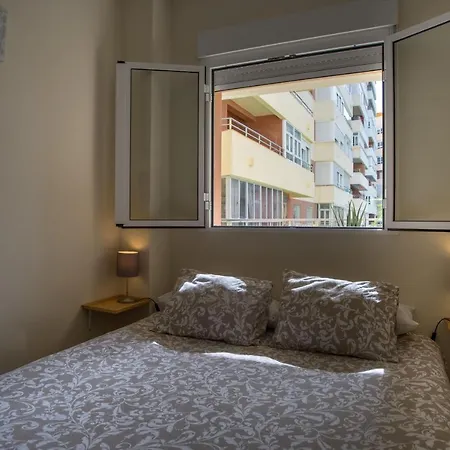 Sirenas Playa Ha Apartmán *